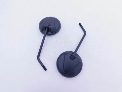 Honda Mirror Kit Left / Right 2019-2020 Grom 125 Genuine OEM New 88210-K26-C21